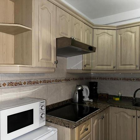 Paseo De Gracia - Lovely Studio By The Sea! Лос Кристианос Экстерьер фото