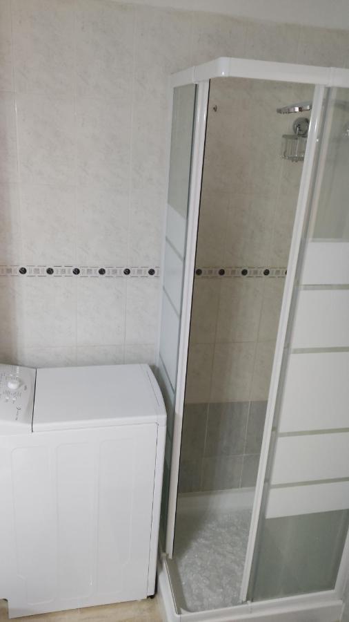 Paseo De Gracia - Lovely Studio By The Sea! Лос Кристианос Экстерьер фото