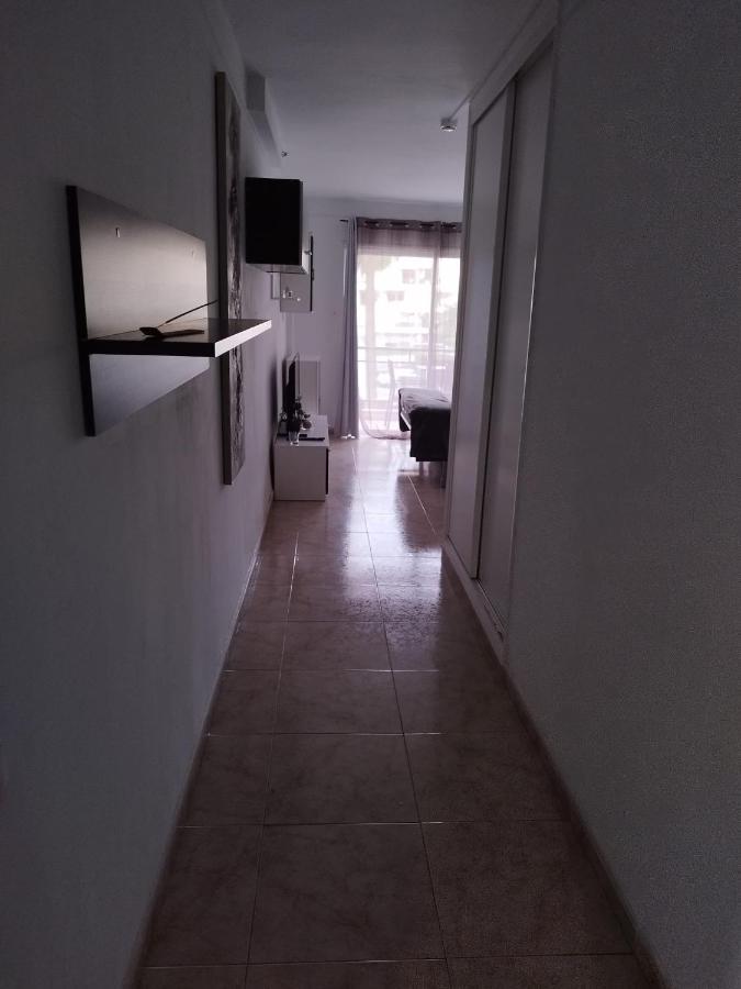 Paseo De Gracia - Lovely Studio By The Sea! Лос Кристианос Экстерьер фото